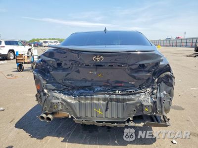 Zdjęcie 6 z 12 samochodu: 2025 TOYOTA CAMRY SE VIN:4T1DAACK1SU550879 - miniatura