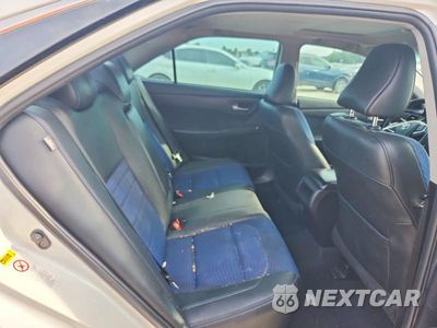 Zdjęcie 10 z 12 samochodu: 2016 TOYOTA CAMRY SPECIAL EDITION VIN:4T1BF1FK6GU511880 - miniatura