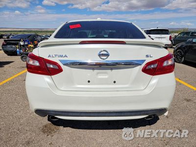 Zdjęcie 6 z 12 samochodu: 2018 NISSAN ALTIMA 2.5 SL VIN:1N4AL3APXJC176536 - miniatura