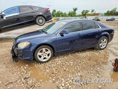 2009 CHEVROLET MALIBU LS 1G1ZG57B694152645 - główne zdjęcie licytacji z USA - miniatura