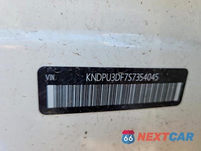 Zdjęcie 13 z 13 samochodu: 2025 KIA SPORTAGE LX VIN:KNDPU3DF7S7354045 - miniatura