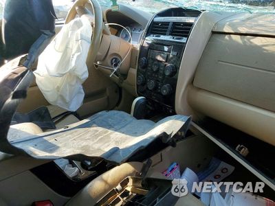 Zdjęcie 8 z 13 samochodu: 2011 FORD ESCAPE LIMITED VIN:1FMCU0EG2BKB18982 - miniatura