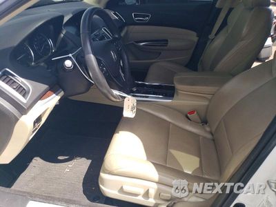Zdjęcie 7 z 12 samochodu: 2019 ACURA TLX TECHNOLOGY VIN:19UUB1F5XKA006388 - miniatura