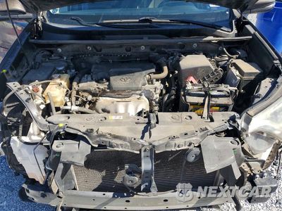 Zdjęcie 12 z 14 samochodu: 2018 TOYOTA RAV4 XLE VIN:JTMWFREV9JJ741423 - miniatura