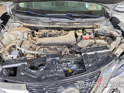 Zdjęcie 12 z 13 samochodu: 2019 NISSAN ROGUE SV VIN:KNMAT2MV0KP507844 - miniatura