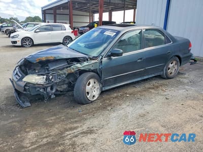 2001 HONDA ACCORD EX 1HGCG16591A055691 - główne zdjęcie licytacji z USA - miniatura