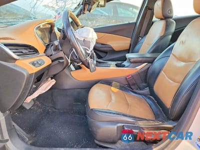 Zdjęcie 7 z 12 samochodu: 2018 CHEVROLET VOLT PREMIER VIN:1G1RD6S59JU143409 - miniatura