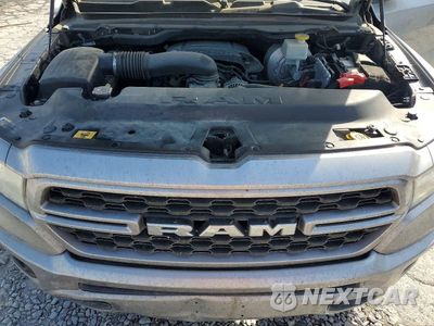 Zdjęcie 11 z 12 samochodu: 2022 RAM 1500 BIG HORN/LONE STAR VIN:1C6RREFT4NN291244 - miniatura