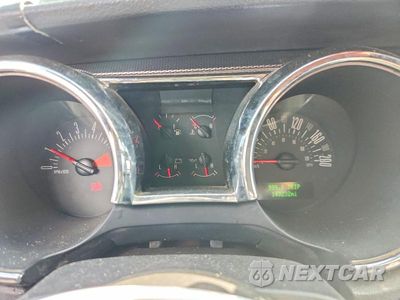 Zdjęcie 9 z 12 samochodu: 2006 FORD MUSTANG VIN:1ZVFT84N865233462 - miniatura