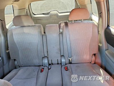 Zdjęcie 10 z 13 samochodu: 2013 TOYOTA HIGHLANDER BASE VIN:5TDBK3EH9DS207377 - miniatura