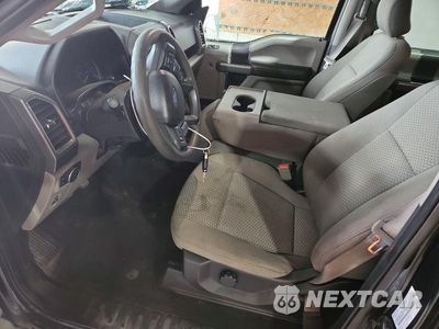 Zdjęcie 7 z 12 samochodu: 2018 FORD F150 SUPERCREW VIN:1FTEW1E58JFE49679 - miniatura