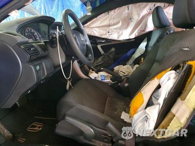 Zdjęcie 7 z 12 samochodu: 2016 HONDA ACCORD LX-S VIN:1HGCT1B36GA010930 - miniatura