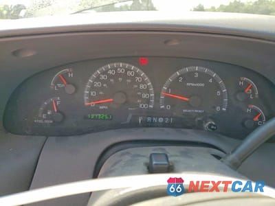 Zdjęcie 9 z 12 samochodu: 2002 FORD F150 VIN:1FTRF18W02NA26544 - miniatura