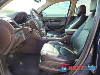 Zdjęcie 7 z 13 samochodu: 2017 CHEVROLET TRAVERSE LT VIN:1GNKVHKDXHJ108325 - miniatura
