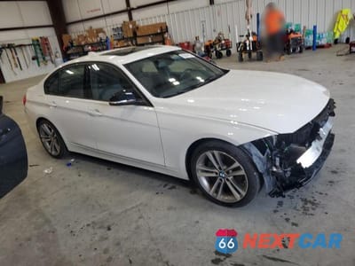 Czwarte zdjęcie samochodu z boku: 2014 BMW 328 I VIN:WBA3A5G5XENP32815 - miniatura