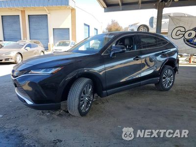 2023 TOYOTA VENZA LIMITED JTEAAAAH4PJ147188 - główne zdjęcie licytacji z USA - miniatura