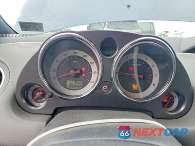 Zdjęcie 9 z 12 samochodu: 2007 MITSUBISHI ECLIPSE SPYDER GT VIN:4A3AL35T47E016616 - miniatura