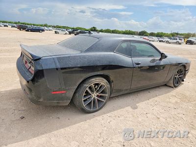 Trzecie zdjęcie samochodu z tyłu: 2018 DODGE CHALLENGER R/T 392 VIN:2C3CDZFJ1JH229472 - miniatura