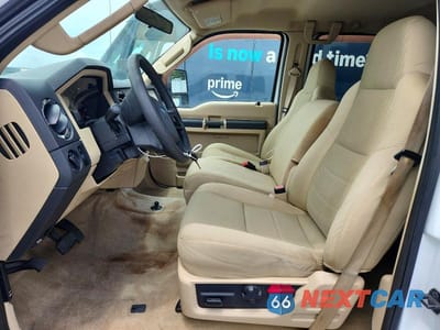 Zdjęcie 7 z 13 samochodu: 2008 FORD F350 SUPER DUTY VIN:1FTWW32R98EB09240 - miniatura