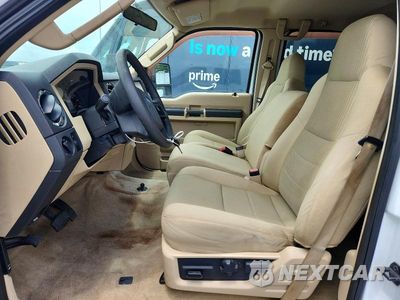 Zdjęcie 7 z 13 samochodu: 2008 FORD F350 SUPER DUTY VIN:1FTWW32R98EB09240 - miniatura