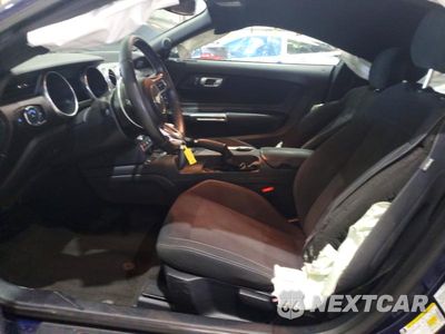 Zdjęcie 7 z 12 samochodu: 2018 FORD MUSTANG VIN:1FA6P8TH8J5120306 - miniatura