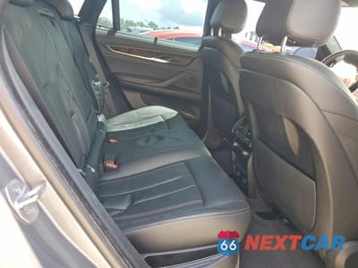 Zdjęcie 11 z 13 samochodu: 2019 BMW X6 XDRIVE35I VIN:5UXKU2C59K0Z65425 - miniatura