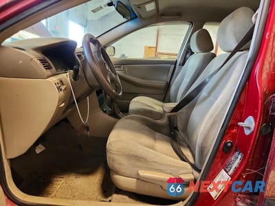 Zdjęcie 7 z 12 samochodu: 2005 TOYOTA COROLLA CE VIN:2T1BR32E35C336943 - miniatura