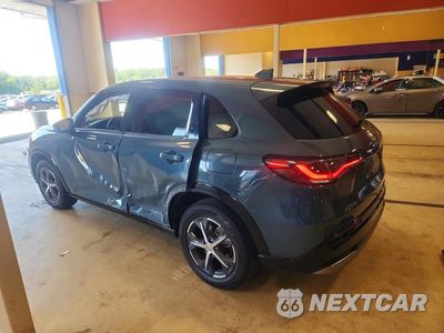 Drugie zdjęcie samochodu z przodu: 2024 HONDA HR-V EXL VIN:3CZRZ2H77RM700032 - miniatura