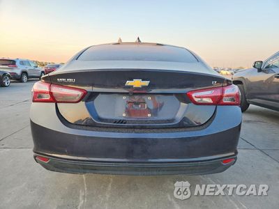 Zdjęcie 6 z 13 samochodu: 2022 CHEVROLET MALIBU LT VIN:1G1ZD5ST2NF198531 - miniatura