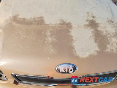 Zdjęcie 11 z 12 samochodu: 2014 KIA SOUL BASE VIN:KNDJN2A24E7035432 - miniatura
