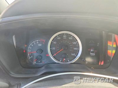 Zdjęcie 9 z 13 samochodu: 2022 TOYOTA COROLLA SE VIN:JTDS4MCE3NJ090550 - miniatura