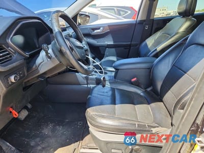 Zdjęcie 7 z 13 samochodu: 2020 FORD ESCAPE TITANIUM VIN:1FMCU9J94LUB16698 - miniatura