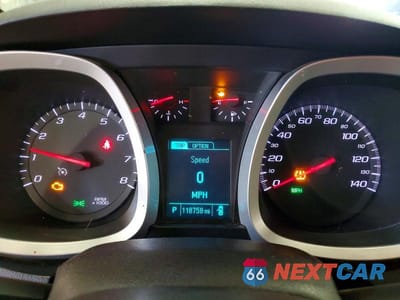 Zdjęcie 9 z 13 samochodu: 2014 CHEVROLET EQUINOX LT VIN:2GNFLFEK3E6107581 - miniatura