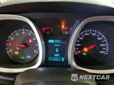 Zdjęcie 9 z 13 samochodu: 2014 CHEVROLET EQUINOX LT VIN:2GNFLFEK3E6107581 - miniatura