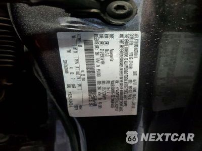 Zdjęcie 12 z 12 samochodu: 2017 FORD FOCUS SE VIN:1FADP3FE7HL303603 - miniatura