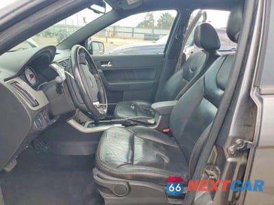 Zdjęcie 7 z 12 samochodu: 2009 FORD FOCUS SEL VIN:1FAHP37N69W200611 - miniatura