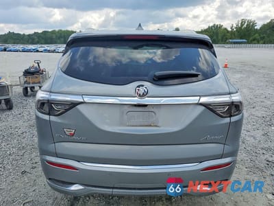 Zdjęcie 6 z 14 samochodu: 2024 BUICK ENCLAVE AVENIR VIN:5GAERDKW2RJ116071 - miniatura