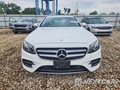 Piąte zdjęcie samochodu w środku: 2017 MERCEDES-BENZ E 300 4MATIC VIN:WDDZF4KB8HA084799 - miniatura