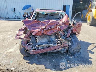 Piąte zdjęcie samochodu w środku: 2015 HONDA CR-V EX VIN:2HKRM3H52FH536599 - miniatura