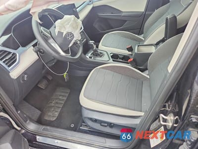 Zdjęcie 7 z 13 samochodu: 2025 VOLKSWAGEN TAOS SE VIN:3VVSC7B28SM045020 - miniatura