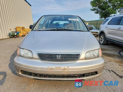 Piąte zdjęcie samochodu w środku: 1995 HONDA ODYSSEY EX VIN:JHMRA1877SC016059 - miniatura