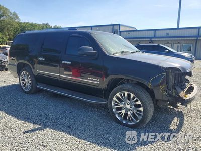 Czwarte zdjęcie samochodu z boku: 2012 GMC YUKON XL DENALI VIN:1GKS2MEF8CR216027 - miniatura