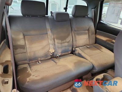 Zdjęcie 10 z 12 samochodu: 2009 TOYOTA TACOMA V6 VIN:5TELU42N89Z621288 - miniatura
