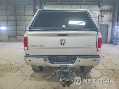 Zdjęcie 6 z 12 samochodu: 2014 RAM 2500 LONGHORN VIN:3C6UR5GL9EG211597 - miniatura