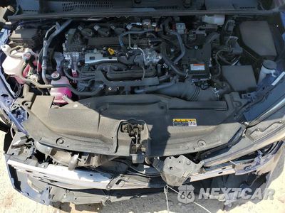 Zdjęcie 11 z 13 samochodu: 2026 TOYOTA PRIUS XLE VIN:JTDACAAU7T3076059 - miniatura