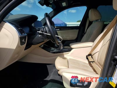 Zdjęcie 7 z 14 samochodu: 2021 BMW X3 SDRIVE30I VIN:5UXTY3C0XM9E72714 - miniatura