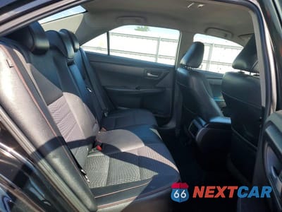 Zdjęcie 10 z 12 samochodu: 2015 TOYOTA CAMRY SE VIN:4T1BF1FK9FU001568 - miniatura
