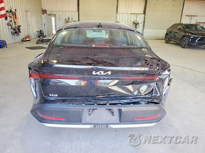 Zdjęcie 6 z 12 samochodu: 2025 KIA K4 LXS VIN:3KPFT4DE2SE060807 - miniatura