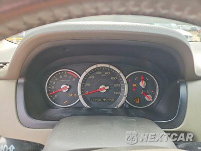 Zdjęcie 9 z 13 samochodu: 2006 HONDA PILOT EX VIN:2HKYF18686H523598 - miniatura