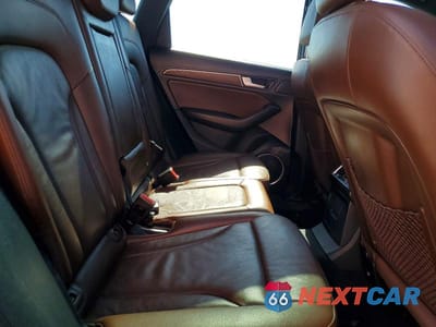 Zdjęcie 11 z 14 samochodu: 2014 AUDI Q5 PREMIUM PLUS VIN:WA1DGAFP5EA131220 - miniatura
